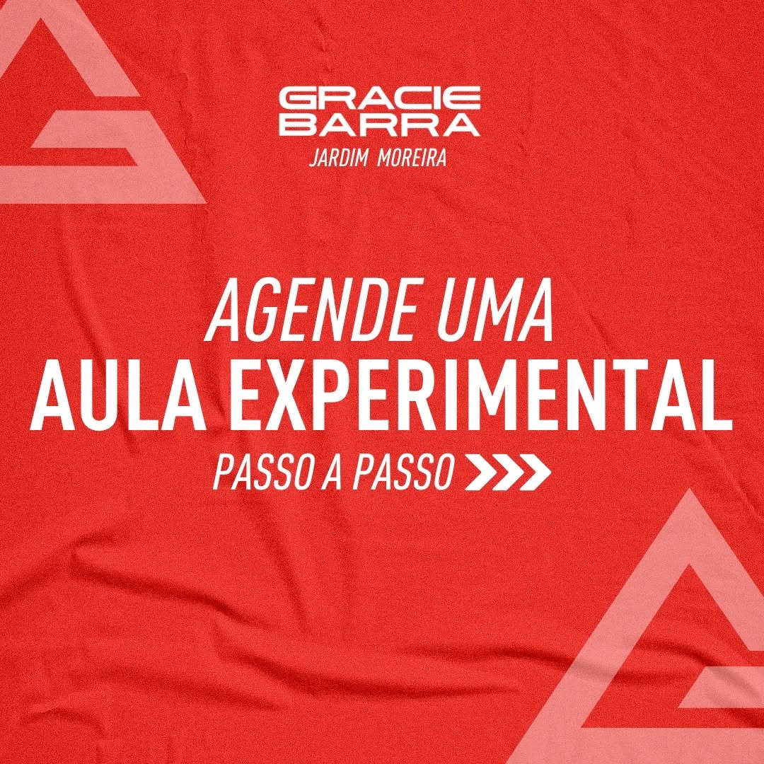 Agendar aula experimental